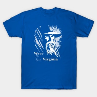 West Virginia T-Shirt